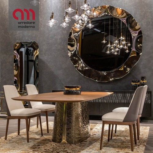 Adone Tonin Casa Table Salone Del Mobile 2023