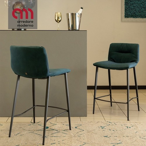 Alexia Tonin Casa Modern Stool