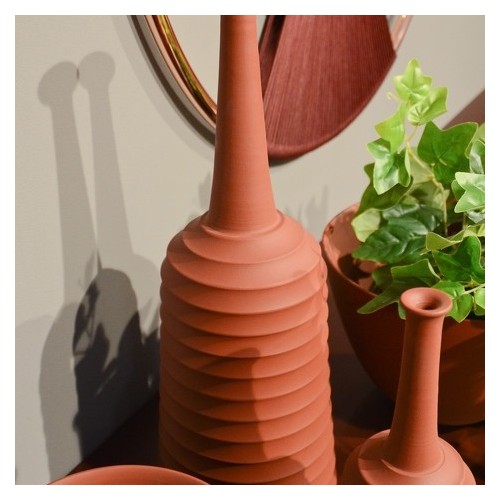 Anfora Tonin Casa Ceramic Pot