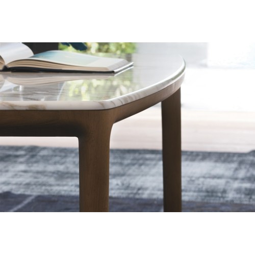 Board Alivar dining Table