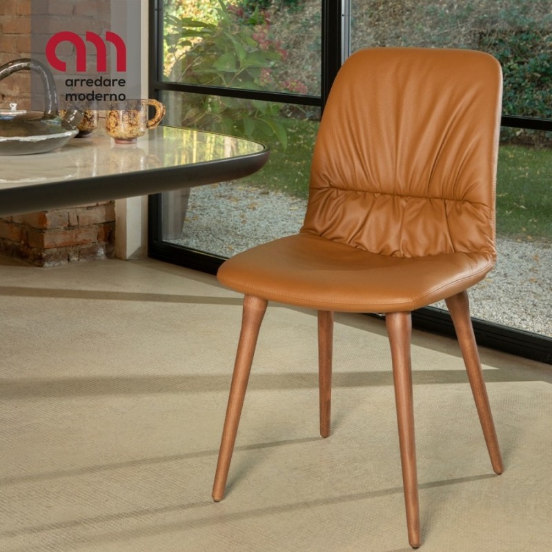 Dafne Tonin Casa Modern Chair