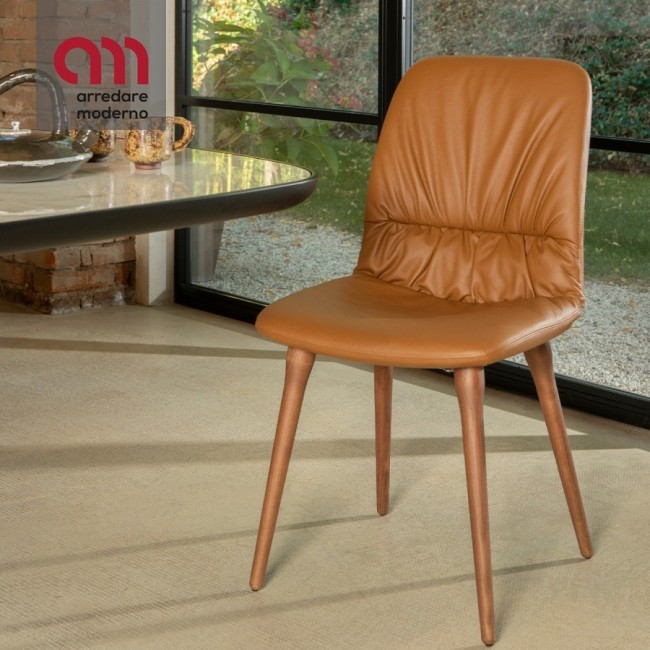 Dafne Tonin Casa Modern Chair