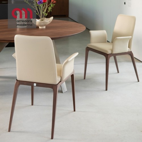 Mademoiselle Tonin Casa Kitchen armchair