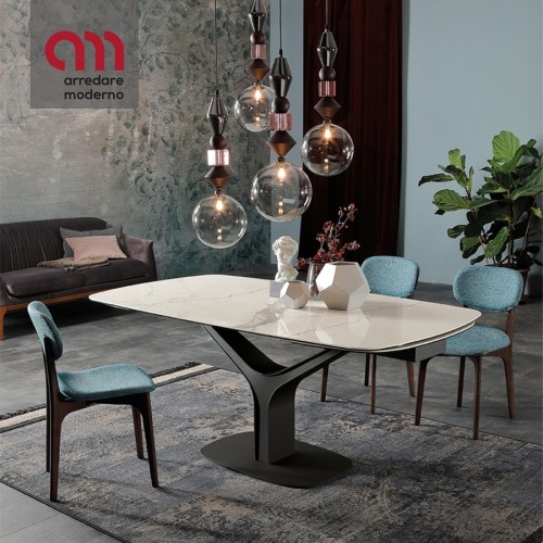 Ariston Tonin Casa living room table