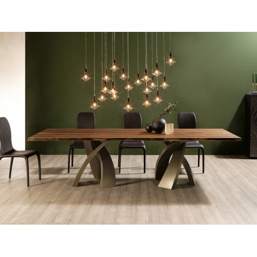 Eliseo Tonin Casa Designer table