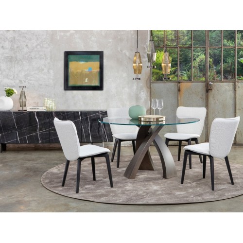 Eliseo Tonin Casa Designer table