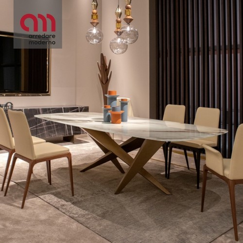 Thunder Tonin Casa Modern table