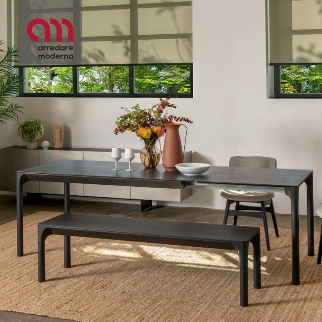 Zeno Tonin Casa Modern table