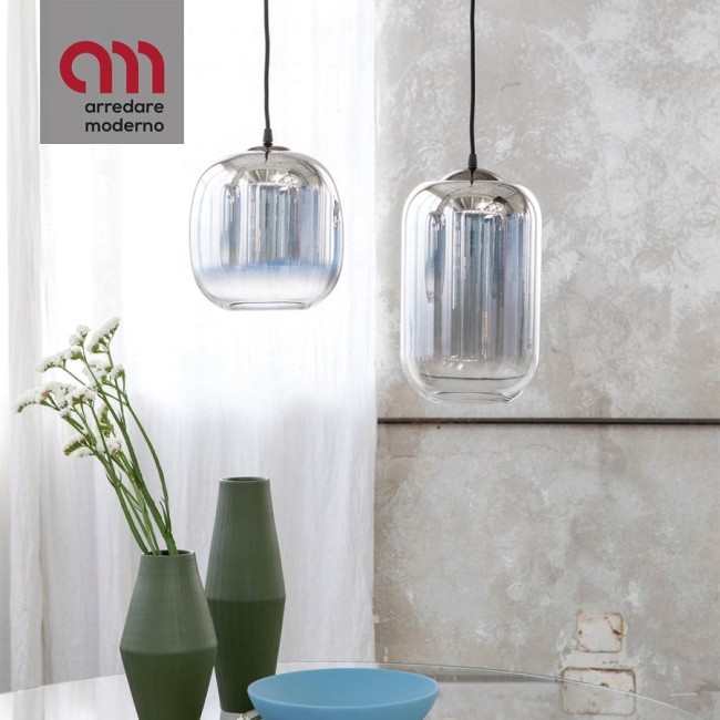 Amphora Tonin Casa Suspension lamp