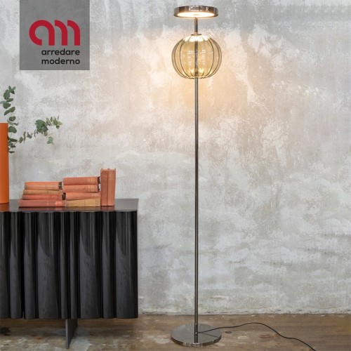 Pagoda Tonin Casa floor lamp