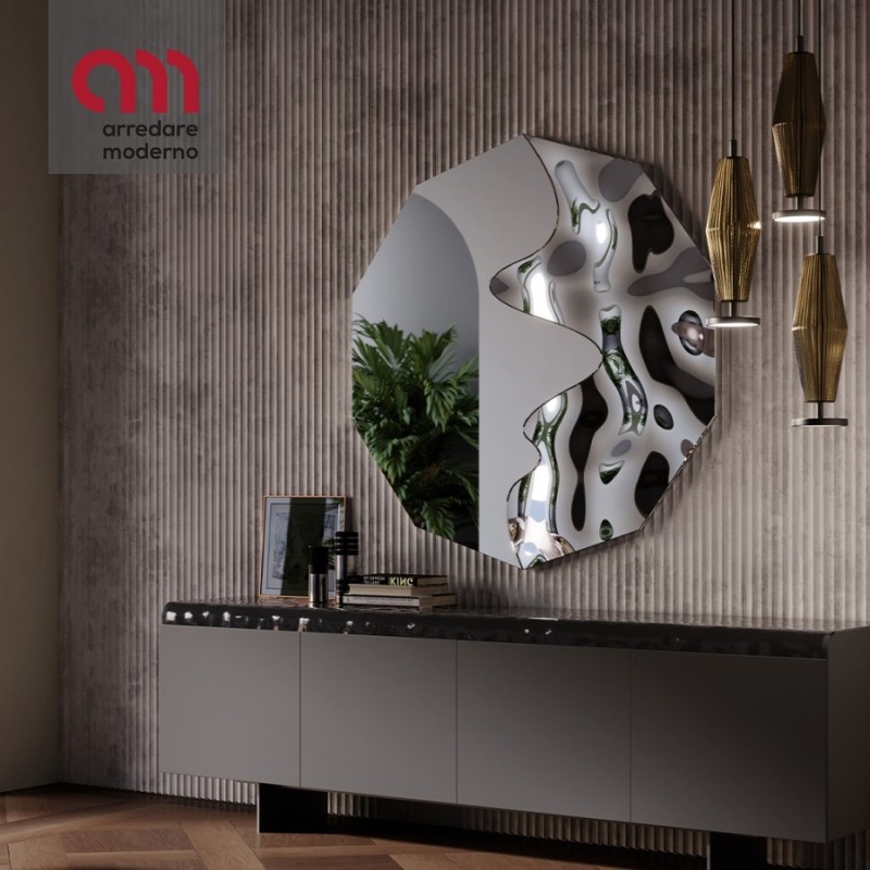 Magma Tonin Casa Entrance's Sideboard