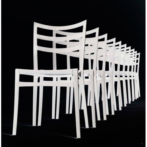 Sabrina Casprini Chair