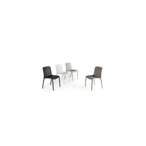 Tiffany Casprini Modern Chair