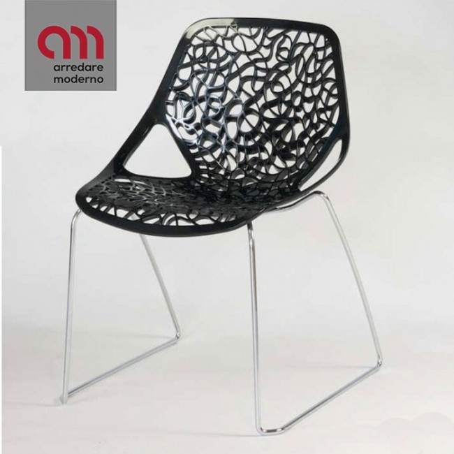 Caprice Casprini Chair Sled Base