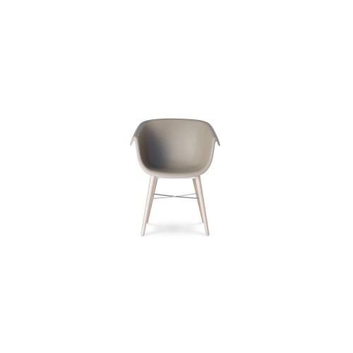 Collier Casprini Chair Wood