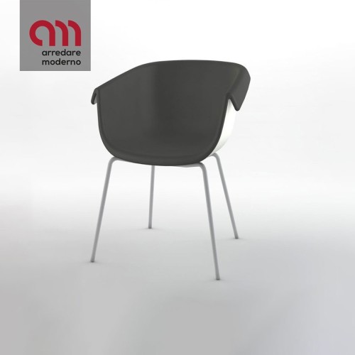 Collier Casprini Chair Tube