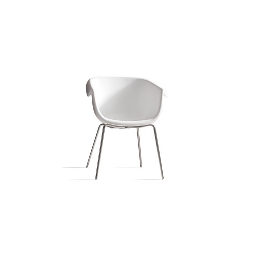 Collier Casprini Chair Tube