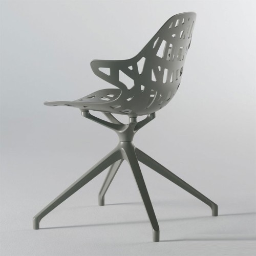 Pelota Casprini Chair Spider