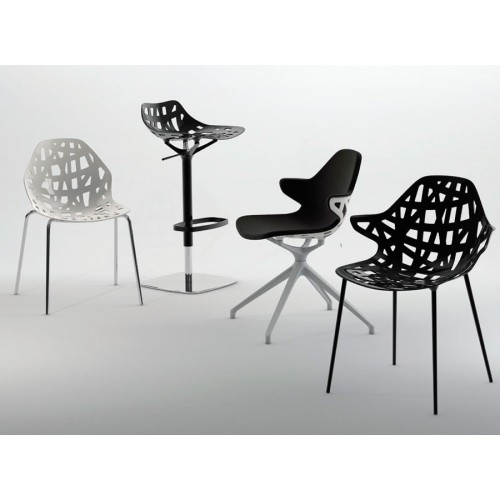 Pelota Casprini Chair Stackable