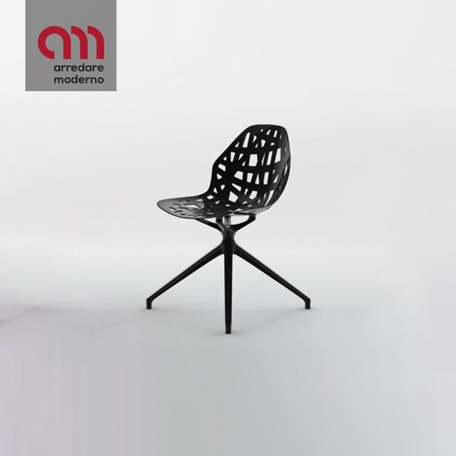 Pelota Casprini Chair Spider swivel