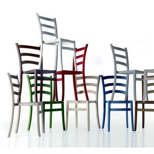 Italia 150 Colico Chair