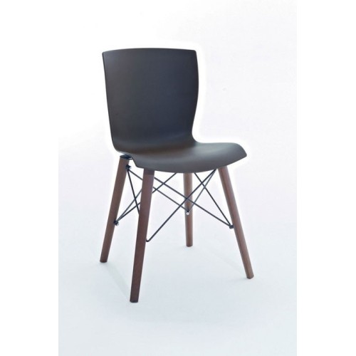 Rap Wood Colico Chair