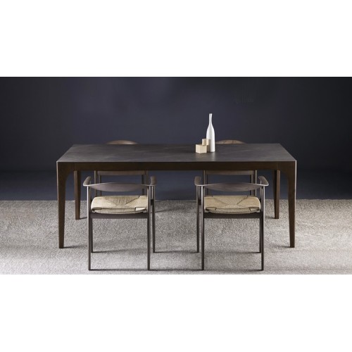 Cargo Colico Table extendable