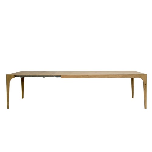 Cargo Colico Table extendable