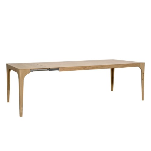 Cargo Colico Table extendable