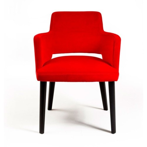 Grace.p Colico Chair