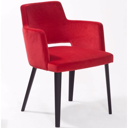 Grace.p Colico Chair