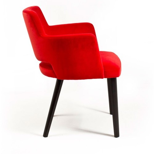 Grace.p Colico Chair