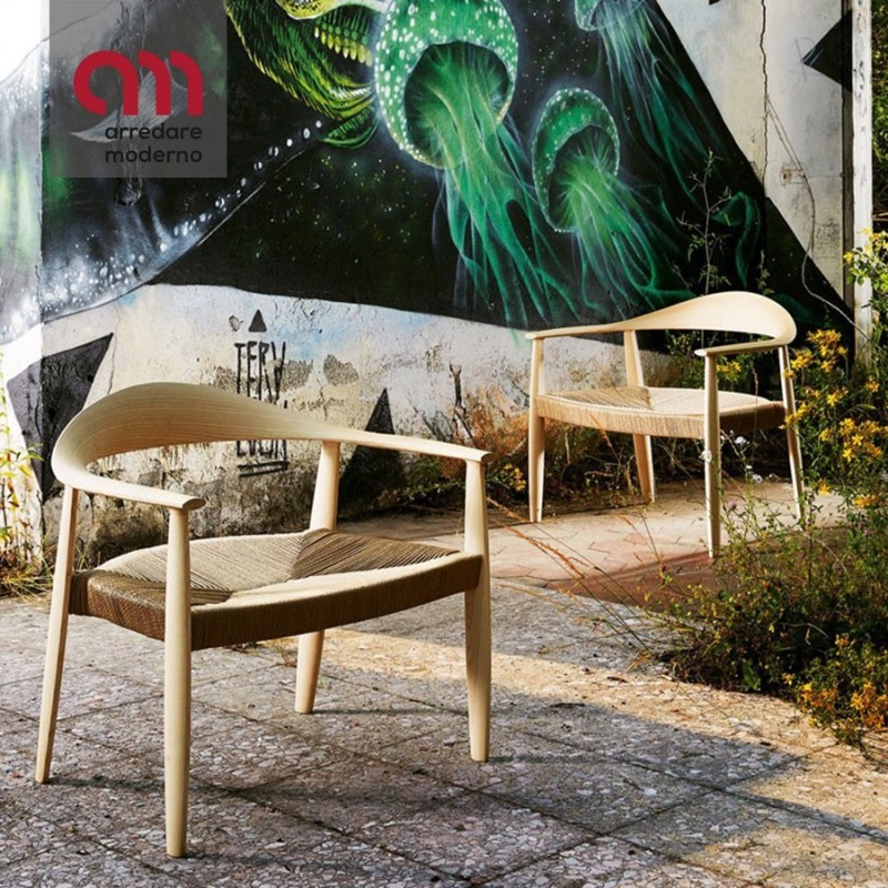 Odyssée.xl Colico Chair