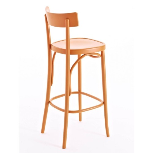 Brera.ss Colico Stool