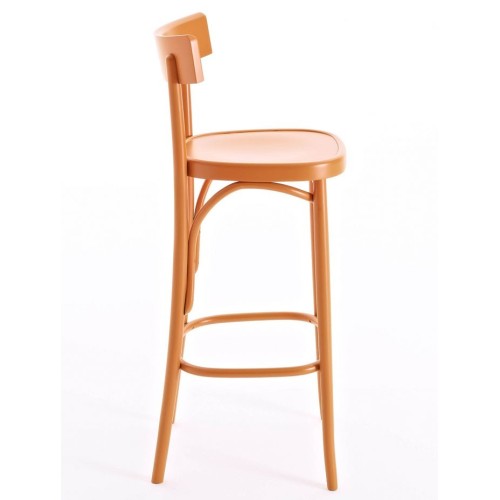 Brera.ss Colico Stool