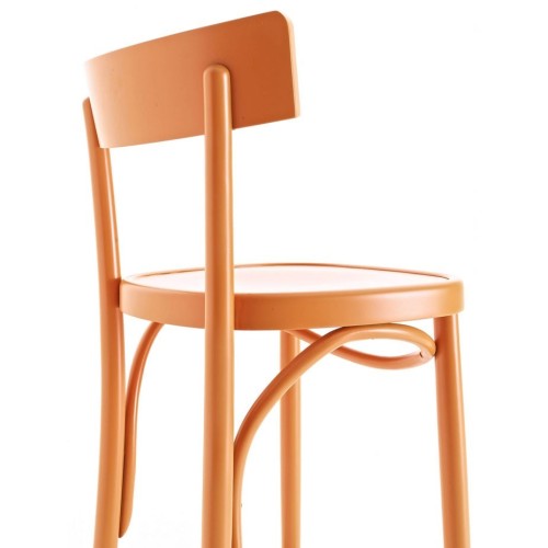 Brera.ss Colico Stool