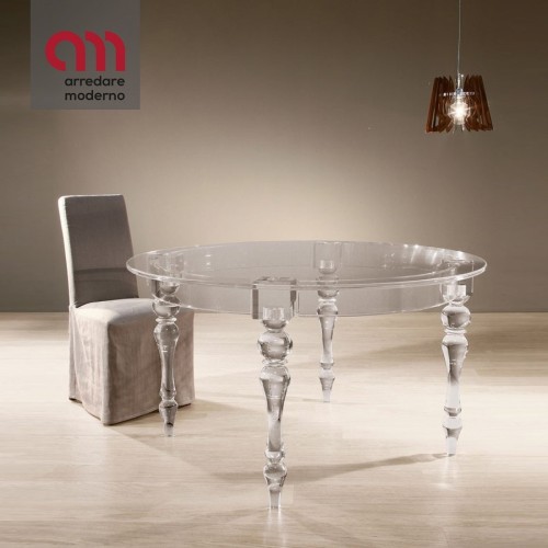 Oste Colico dining Table