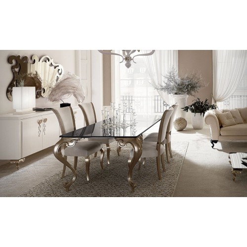 George Cantori Table design