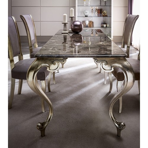 George Cantori Table design