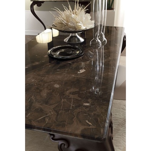 George Cantori Table design