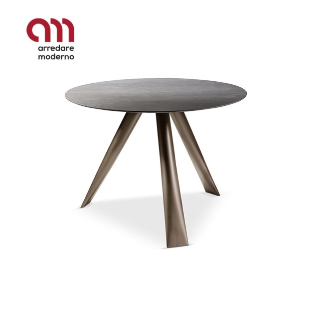 Milos Cantori Table round