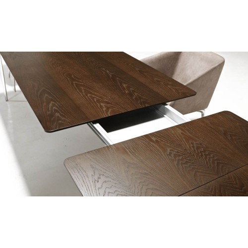 Alivar Liuto XL extendable table