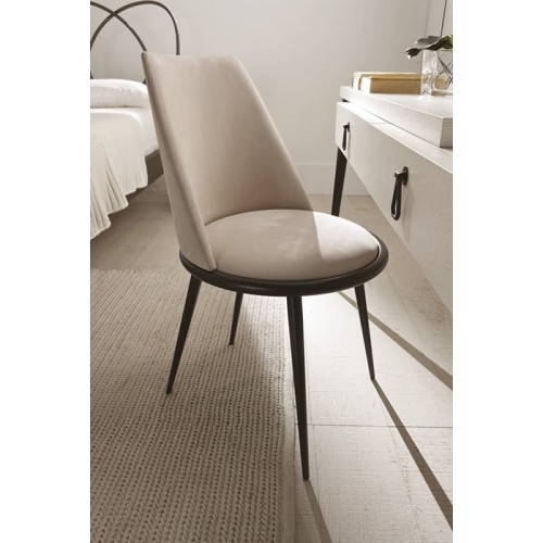 Aurora Cantori upholstered Chair