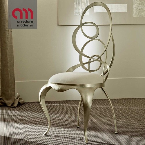 Ghirigori Cantori Chair