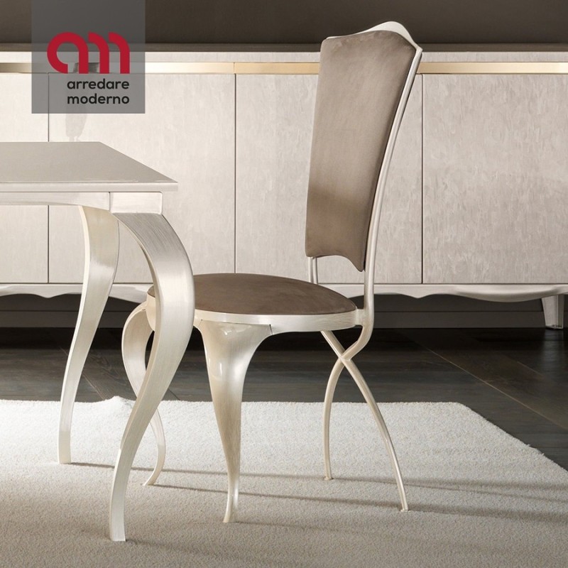 Ghirigori Cantori upholstered chair