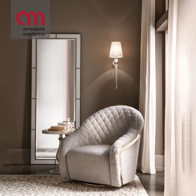 Portofino Cantori Armchair