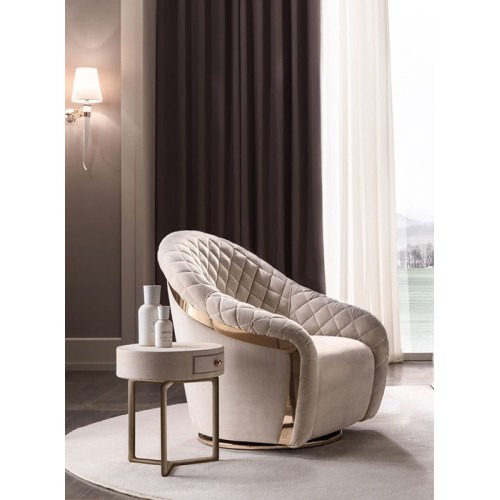 Portofino Cantori Armchair