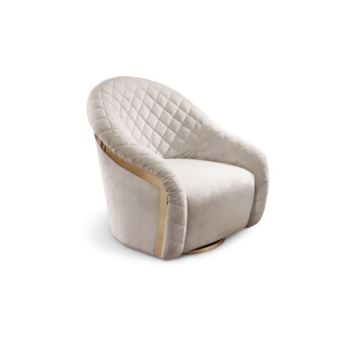 Portofino Cantori Armchair