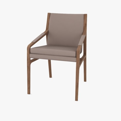 Alivar Ester chair with armrests