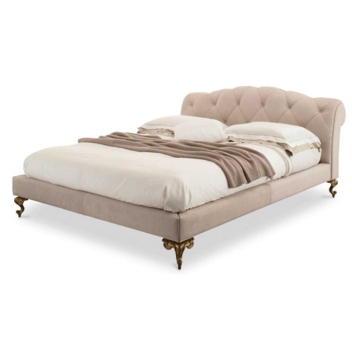 George Cantori Bed